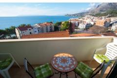 Apartmány Svjetlana-Drago Visković Apartmán 2 - A 3+2 foto 1