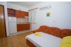 Apartmány Svjetlana-Drago Visković Apartmán 2 - A 3+2 foto 3