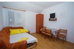 Apartmány Svjetlana-Drago Visković Apartmán 2 - A 3+2 foto 4