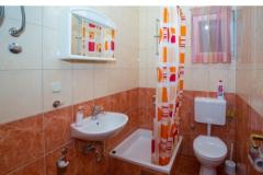 Apartmány Svjetlana-Drago Visković Apartmán 2 - A 3+2 foto 5