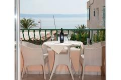 Apartmány Svjetlana i Ivo Mravičić Apartmán 3 - 3: A4+2 foto 1