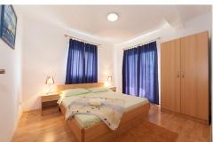 Apartmány Svjetlana i Ivo Mravičić Apartmán 3 - 3: A4+2 foto 3