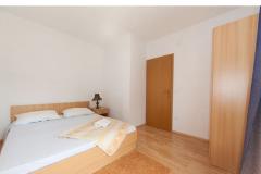 Apartmány Svjetlana i Ivo Mravičić Apartmán 3 - 3: A4+2 foto 4