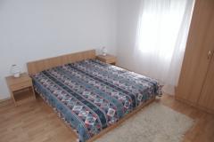 Apartmány Svjetlana i Ivo Mravičić Apartmán 1 - 1: A4+2 foto 3