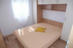 Apartmány Svjetlana i Ivo Mravičić Apartmán 1 - 1: A4+2 foto 4