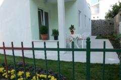 Apartmány Svjetlana i Ivo Mravičić Apartmán 1 - 1: A4+2 foto 5