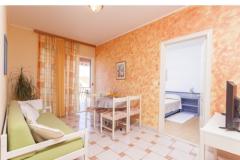 Apartmány Tonka i Ivan Čović Apartmán 2 foto 2