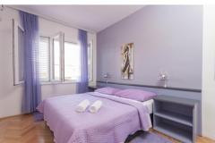 Apartmány Tonka i Ivan Čović Apartmán 1 - sa balkono foto 4