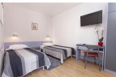 Apartmány Tonka i Ivan Čović Apartmán 3 foto 1