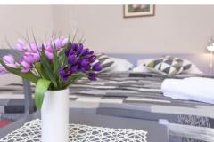 Apartmány Tonka i Ivan Čović Apartmán 3 foto 4