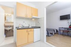 Apartmány Tonka i Ivan Čović Apartmán 3 foto 5