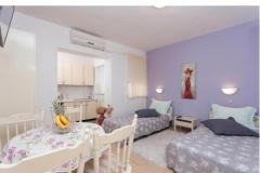 Apartmány Tonka i Ivan Čović Apartmán 5 - apartman s foto 1
