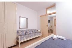 Apartmány Tonka i Ivan Čović Apartmán 5 - apartman s foto 4