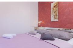 Apartmány Tonka i Ivan Čović Izba 4 foto 4