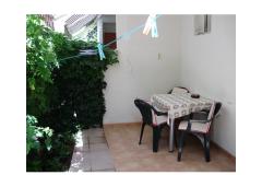 Apartmány Tri palme Apartmán 1 - A3_1 foto 4