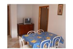 Apartmány Tri palme Apartmán 4 - A5_6 foto 1