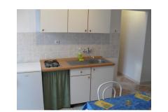 Apartmány Tri palme Apartmán 4 - A5_6 foto 2