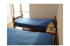 Apartmány Tri palme Apartmán 4 - A5_6 foto 4