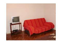 Apartmány Tri palme Apartmán 2 - A3_3 foto 2