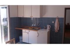 Apartmány Tri palme Apartmán 3 - A4_4 foto 1