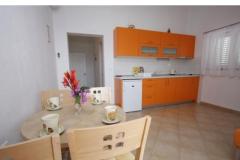 Apartmány Turić Apartmán 1 - APP 2+2 foto 1