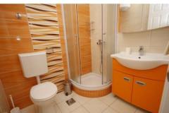 Apartmány Turić Apartmán 1 - APP 2+2 foto 3