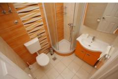 Apartmány Turić Apartmán 1 - APP 2+2 foto 4