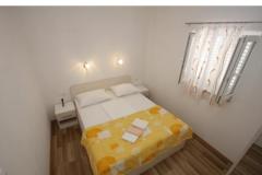 Apartmány Turić Apartmán 1 - APP 2+2 foto 5