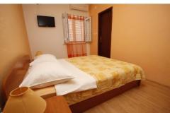 Apartmány Turić Apartmán 2 - APP 6+2 foto 2