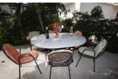 Apartmány Turić Apartmán 2 - APP 6+2 foto 3