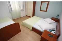 Apartmány Turić Apartmán 2 - APP 6+2 foto 5