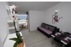 Apartmány Turić Apartmán 3 - APP 2+2 foto 1