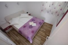 Apartmány Turić Apartmán 3 - APP 2+2 foto 4