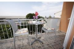 Apartmány Turić Apartmán 4 - APP 4+1 foto 1