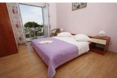 Apartmány Turić Apartmán 4 - APP 4+1 foto 2