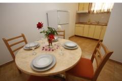 Apartmány Turić Apartmán 4 - APP 4+1 foto 5