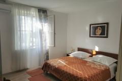 Apartmány Vanja Tučepi Apartmán 1 - BR 1 (4+2) foto 1