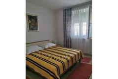 Apartmány Vanja Tučepi Apartmán 1 - BR 1 (4+2) foto 3