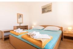 Apartmány Vanja Tučepi Apartmán 2 - BR 2 (3+2) foto 4