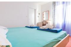 Apartmány Vanja Tučepi Apartmán 3 - BR3 (2+2) foto 2