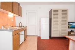 Apartmány Vanja Tučepi Apartmán 3 - BR3 (2+2) foto 5