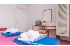 Apartmány Vanja Tučepi Izba 4 - 3+2 foto 2