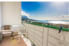 Apartmány Vanja Tučepi Izba 4 - 3+2 foto 3
