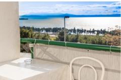 Apartmány Vanja Tučepi Izba 4 - 3+2 foto 4