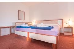 Apartmány Vanja Tučepi Izba 4 - 3+2 foto 5