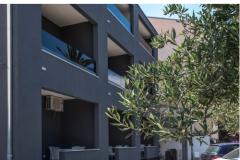 Apartmány Villa Astrid Apartmán 3 - App ABC foto 1