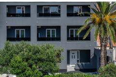 Apartmány Villa Astrid Apartmán 3 - App ABC foto 2