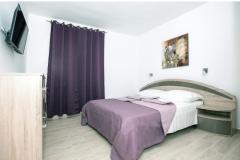 Apartmány Villa Astrid Apartmán 3 - App ABC foto 3