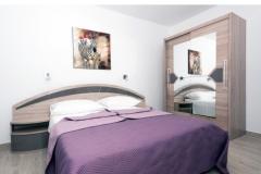 Apartmány Villa Astrid Apartmán 3 - App ABC foto 4