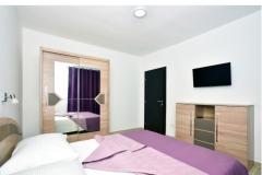 Apartmány Villa Astrid Apartmán 3 - App ABC foto 5